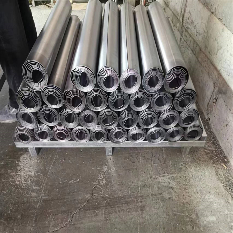 辽宁医疗铅板 铅锑合金铅皮