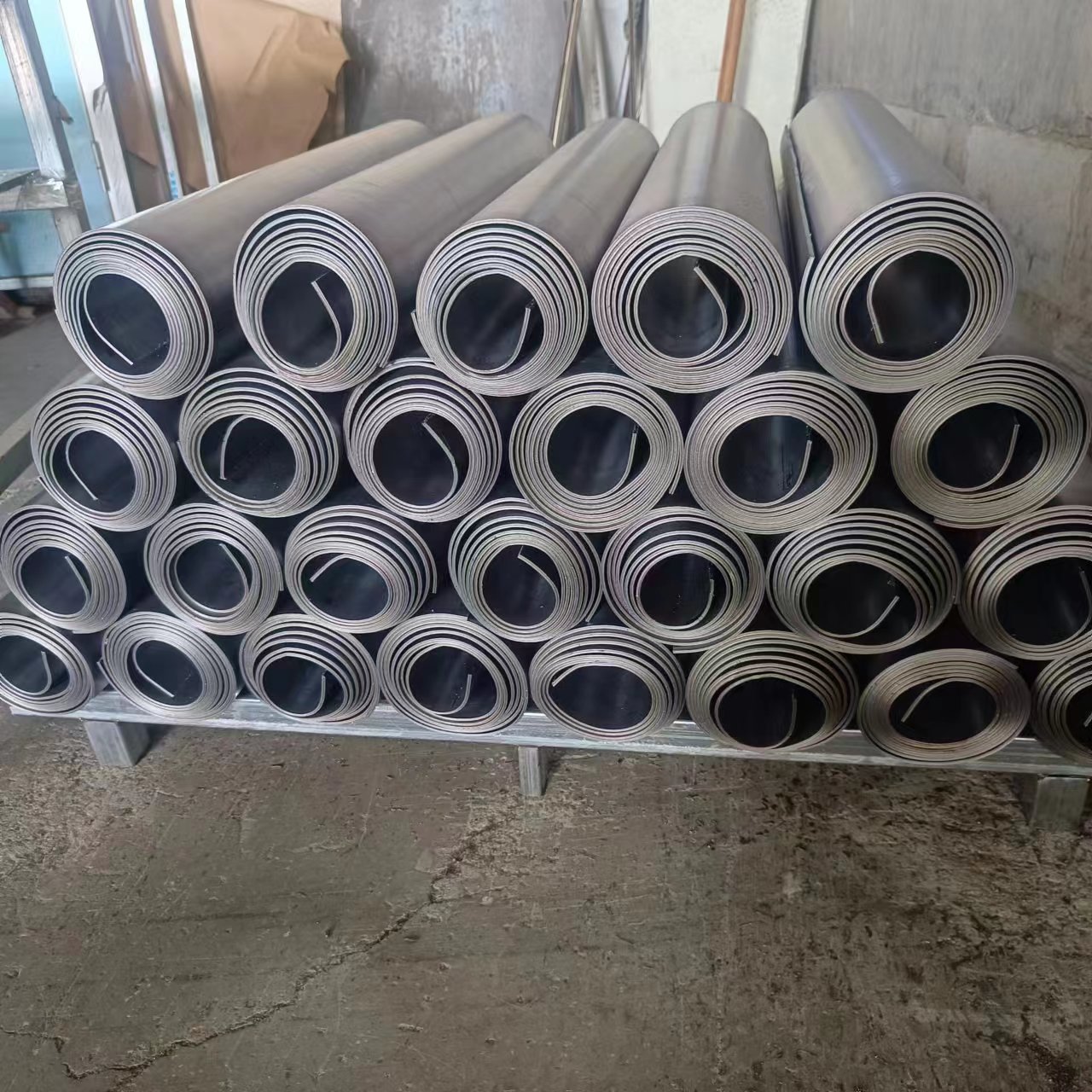 辽宁辐射防护铅板 耐酸碱铅板