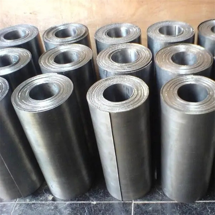 辽宁医用防辐射铅板