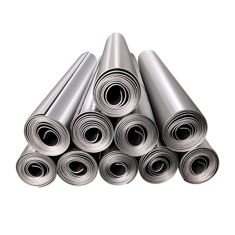 辽宁高纯度铅板 放射科墙体防护