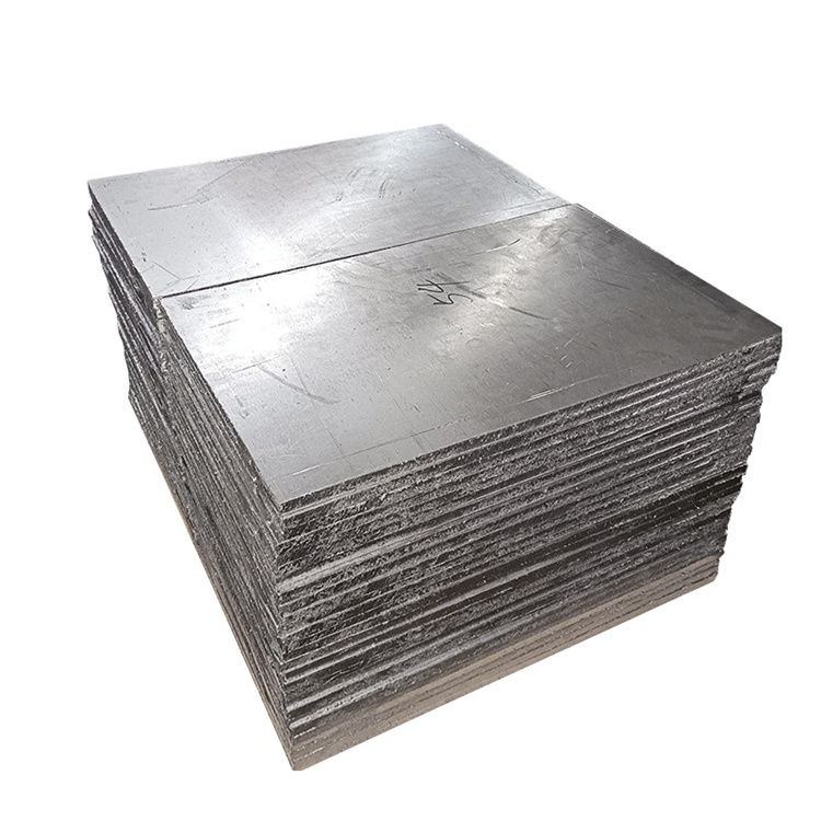 辽宁加厚铅皮 手术室电解铅板