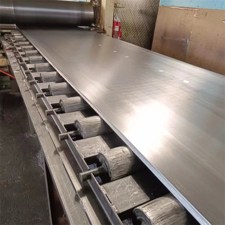 辽宁医用铅皮 防辐射铅板1-10mm