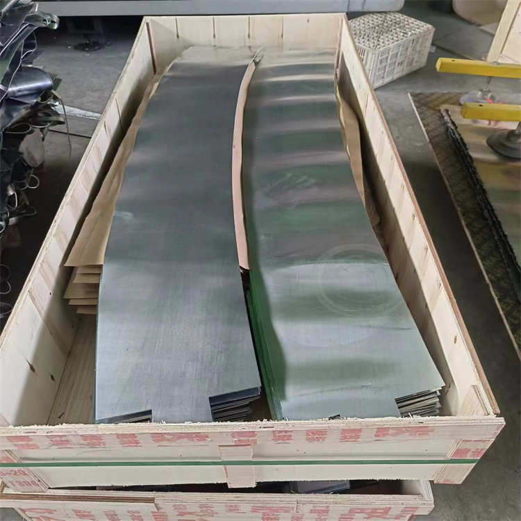 辽宁铅皮板 国标配重铅板