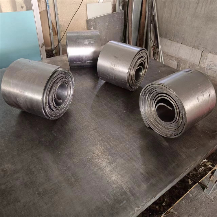 辽宁加速器屏蔽铅板多少钱