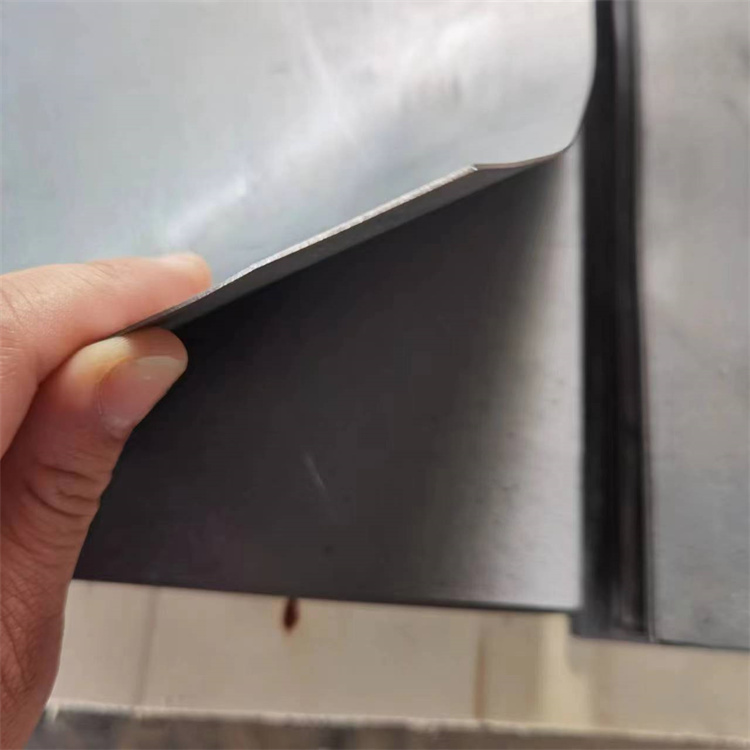 辽宁防辐射铅皮 拍片室铅皮