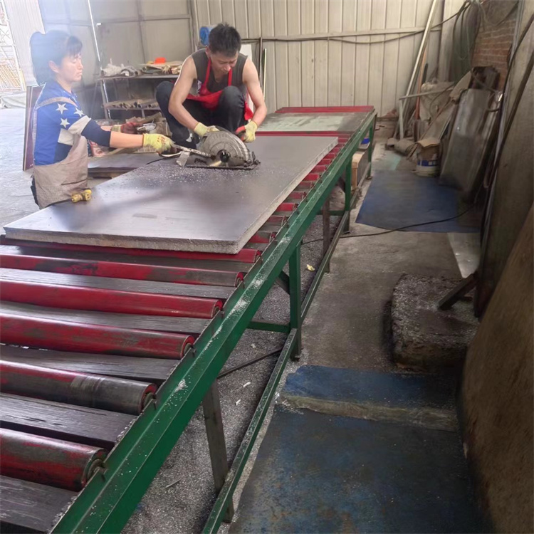 辽宁医院放射科铅板 源头工厂