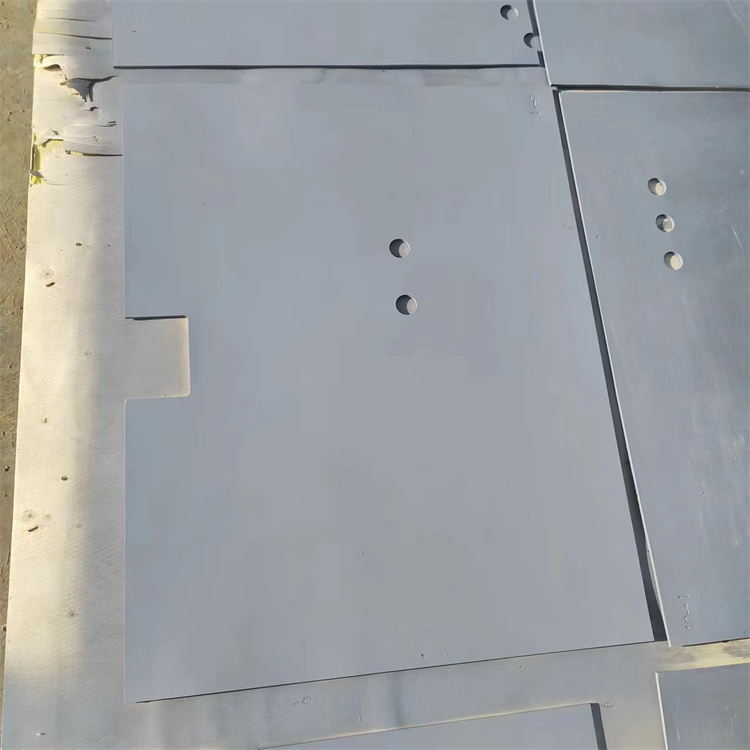 辽宁工业探伤射线屏蔽铅板 铅板颜色可喷塑