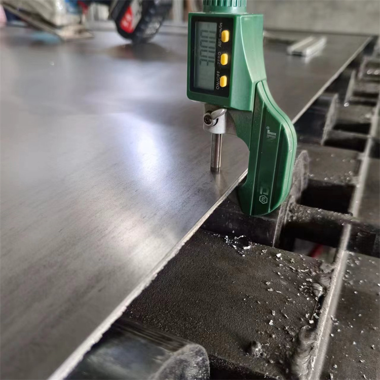 辽宁3mm加重用铅板 牙科铅板