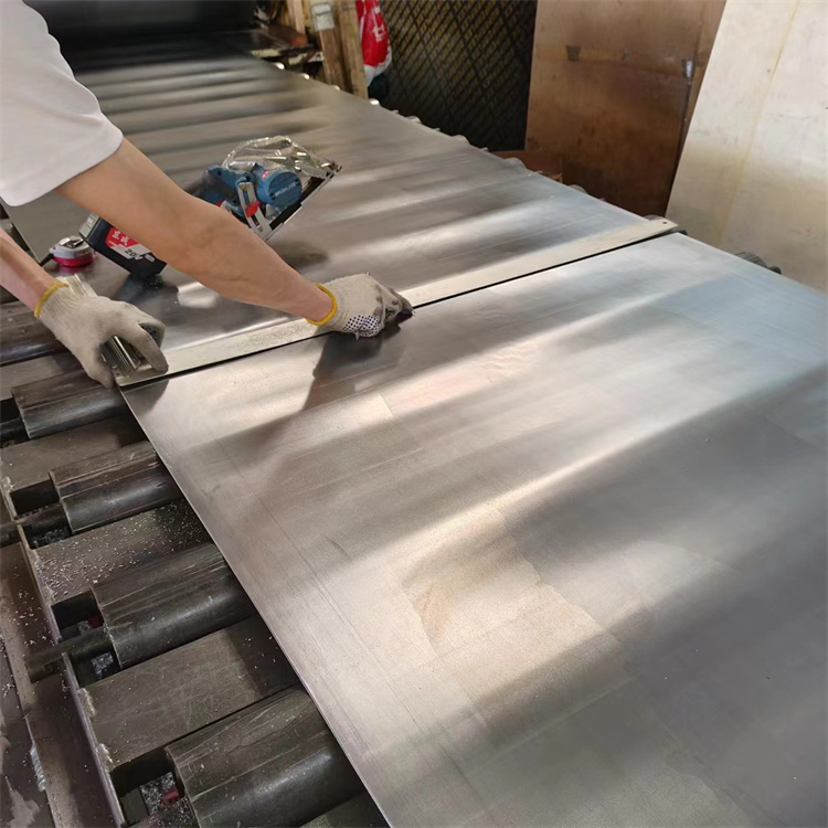 辽宁射线铅板 CTDR室铅板