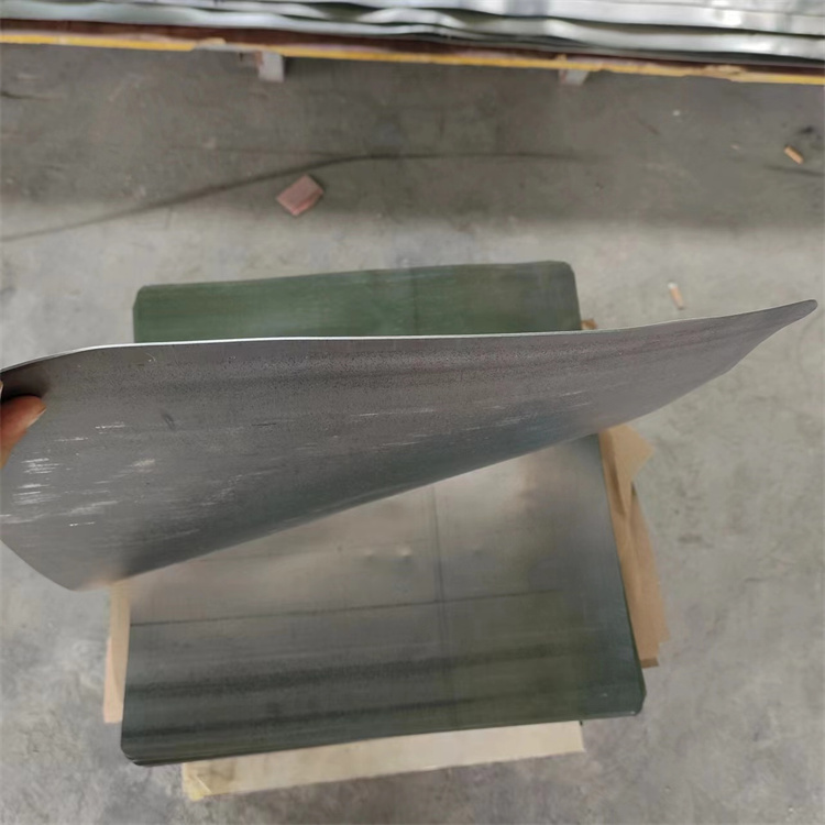 辽宁ICU科室防辐射铅板  铅板源头厂家