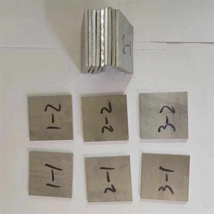 辽宁铅锑合金块/板