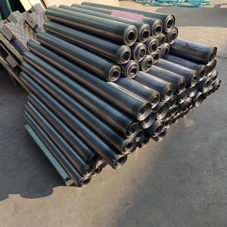 辽宁X光防辐射铅板