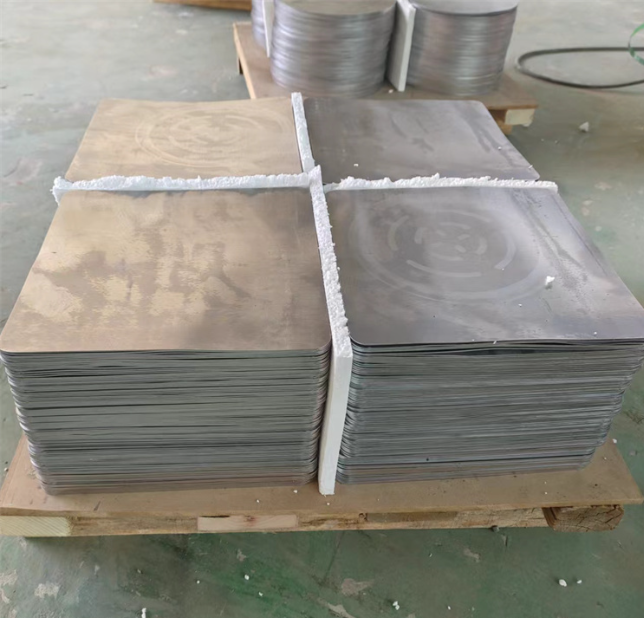 辽宁ICU防辐射铅板