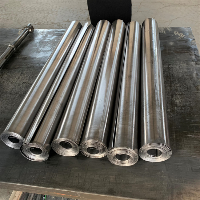 辽宁CT室防辐射铅板 铅板厂家