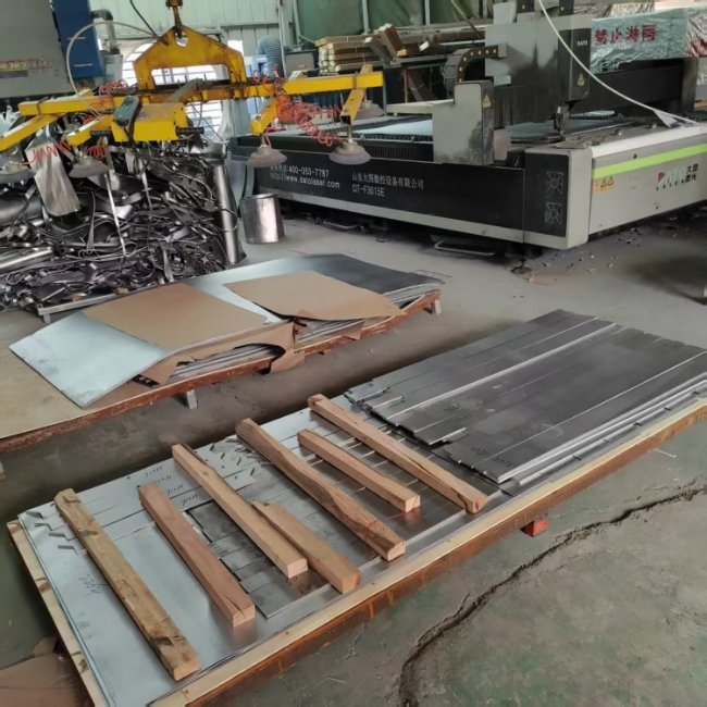 辽宁铅异型件加工件